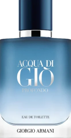 Acqua Di Gio Profondo EdT 50 ml -tuoksu
