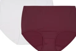 Actuelle alushousut Maxi Basic 2-pack