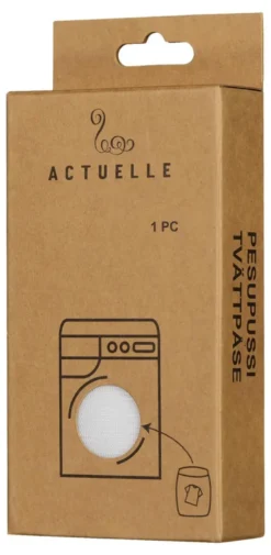 Actuelle pesupussi