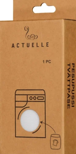 Actuelle pesupussi