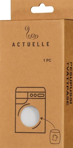 Actuelle pesupussi
