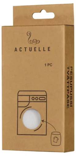 Actuelle pesupussi