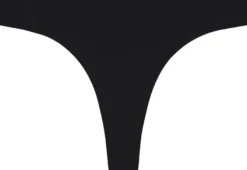 Actuelle saumattomat string alushousut