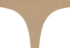 Actuelle saumattomat string alushousut
