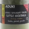 Aduki Luomu Moringajauhe 140g