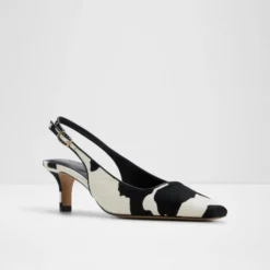 Aldo Gabriellie slingback-avokkaat