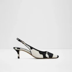Aldo Gabriellie slingback-avokkaat
