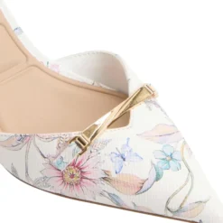 Aldo Lianya slingback-avokkaat