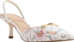 Aldo Lianya slingback-avokkaat