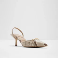 Aldo Lianya slingback-avokkaat