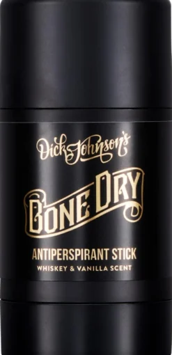 Antiperspirant Stick Bone Dry Whiskey&Vanilla 80ml