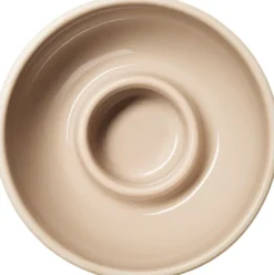 Arabia kynttilälyhty Kirnu 11x5 cm beige