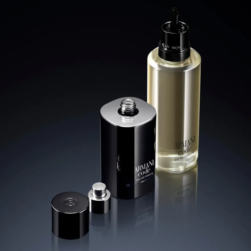 Armani Code EdP tuoksu 30 ml