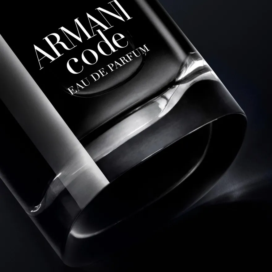 Armani Code EdP tuoksu 30 ml