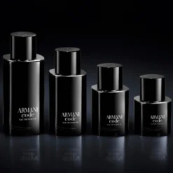Armani Code EdP tuoksu 30 ml