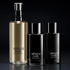 Armani Code EdP tuoksu 30 ml