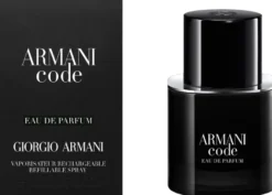 Armani Code EdP tuoksu 30 ml