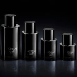 Armani Code Parfum tuoksu 30 ml