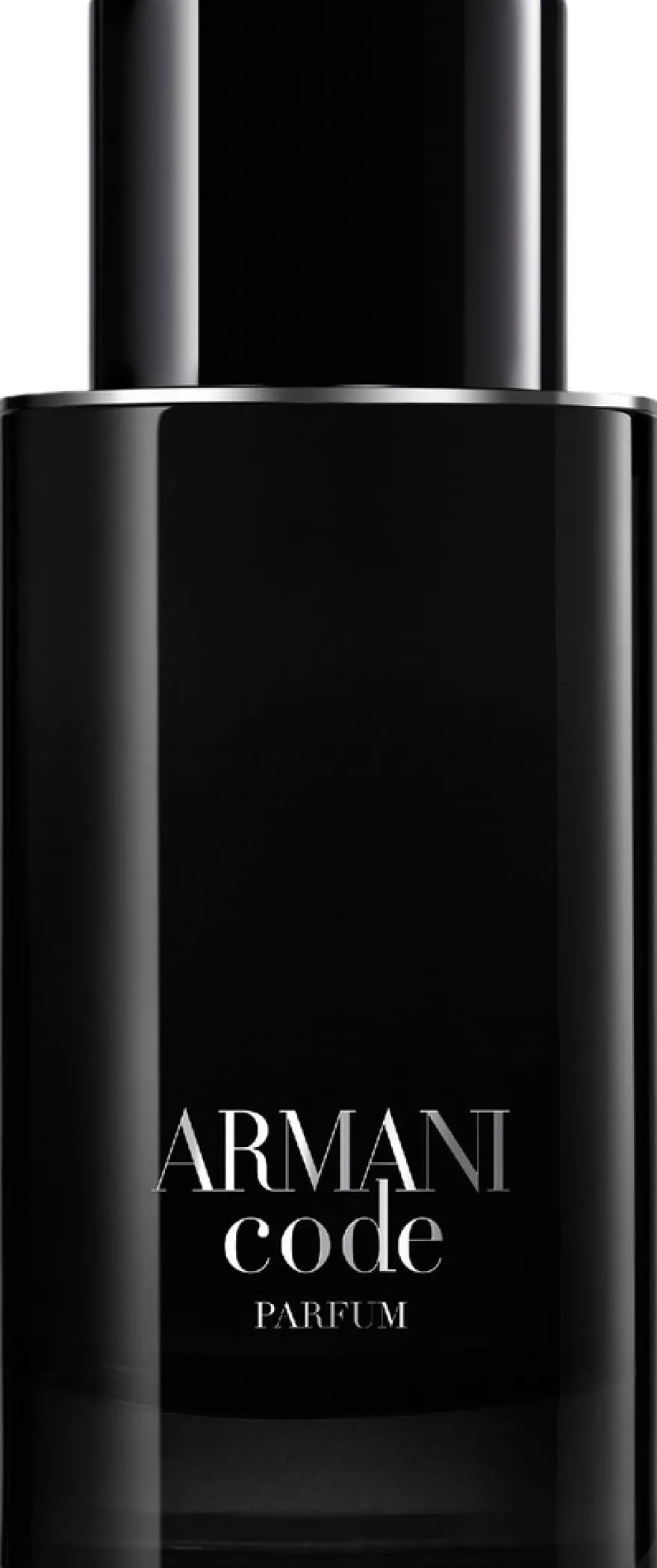 Armani Code Parfum tuoksu 75 ml