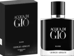 Armani Giorgio Armani Acqua di Gio Elixir tuoksu 50 ml