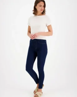 Aventura denim jeggingsit