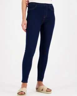 Aventura denim jeggingsit
