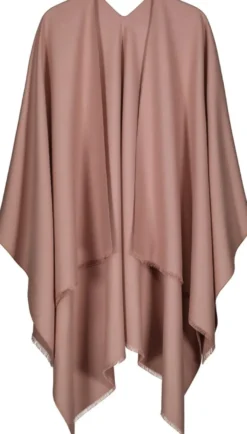 Aventura poncho