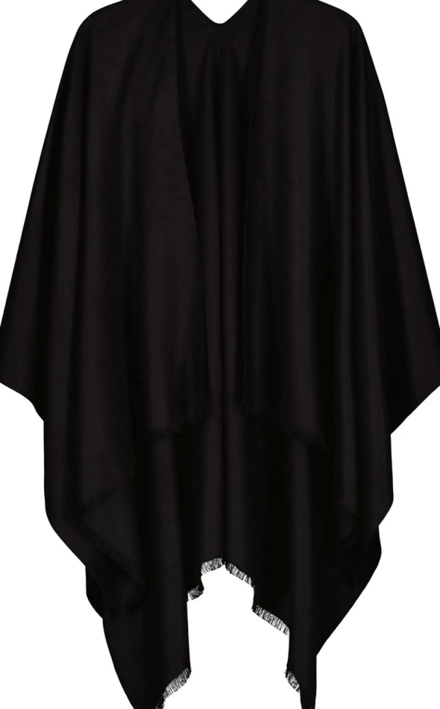 Aventura poncho