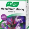 A.Vogel Menoforce Strong salviatabletti 30 tabl.