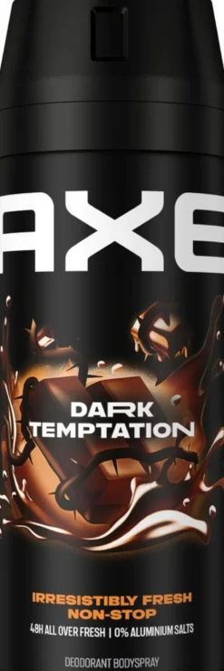 Axe 48h Dark Temptation Body Spray 150 ml