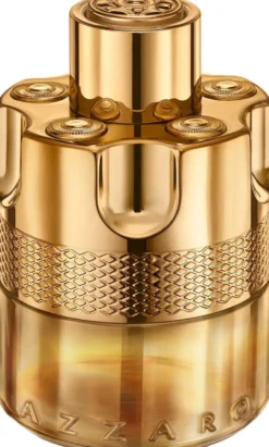AZZARO Wanted Forever Elixir Eau de parfum -tuoksu 50 ml
