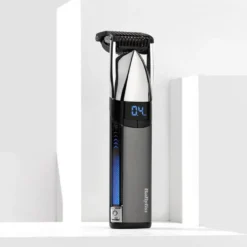 BaByliss partatrimmeri Super X Metal Stubble