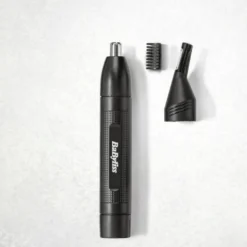BaByliss trimmeri kasvoille