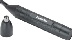 BaByliss trimmeri kasvoille
