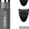 BaByliss trimmeri kasvoille Super X Metal