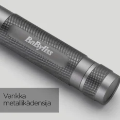 BaByliss trimmeri kasvoille Super X Metal