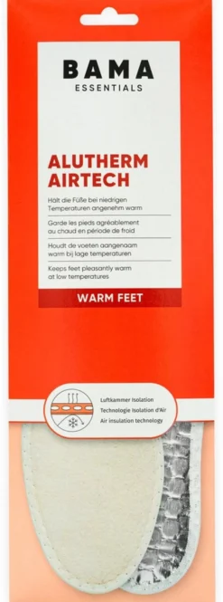 BAMA Alutherm Airtech 42/43