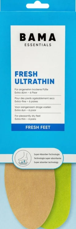 BAMA Fresh Ultrathin 37/38