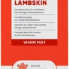 BAMA Premium Lambskin 40/41