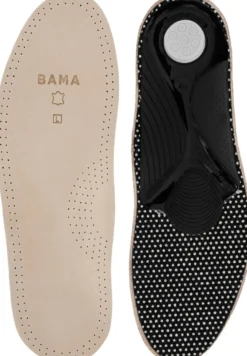 BAMA Premium Leather Footped 38