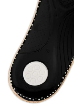 BAMA Premium Leather Footped 36