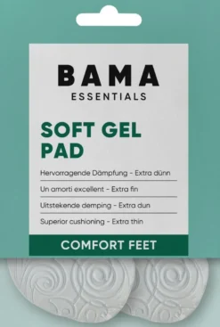 BAMA Soft Gel Pad