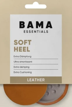 BAMA Soft Heel 35/37