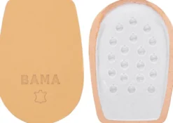 BAMA Soft Heel 35/37