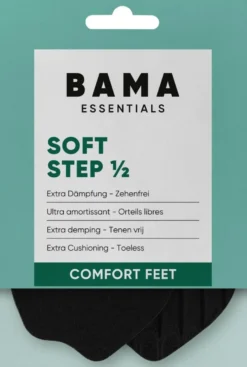 BAMA Soft Step Half 41/42