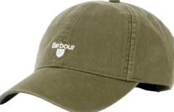 Barbour Cascade Cap lippis