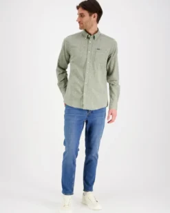 Barbour Nelson pellavapaita