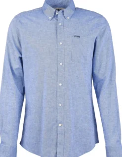 Barbour Nelson pellavapaita