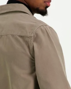 Barbour paitatakki