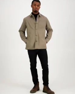 Barbour paitatakki